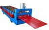 double-side color steel insulation board making machine