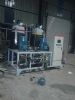 high pressure pu foaming machine